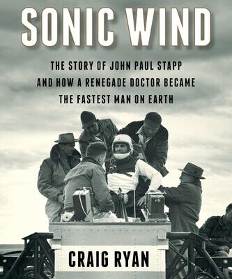 خرید و دانلود نسخه کامل کتاب Sonic Wind