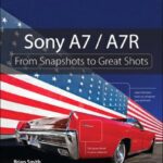 خرید و دانلود نسخه کامل کتاب Sony a7-a7r. From Snapshots to Great Shots