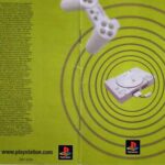 خرید و دانلود نسخه کامل کتاب Sony Playstation Booklet
