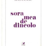 خرید و دانلود نسخه کامل کتاب Sora mea de dincolo