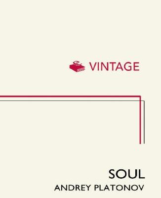 خرید و دانلود نسخه کامل کتاب Soul and Other Stories