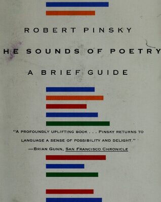 خرید و دانلود نسخه کامل کتاب Sounds of Poetry, The