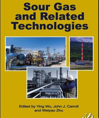 خرید و دانلود نسخه کامل کتاب Sour Gas and Related Technologies
