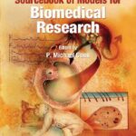 خرید و دانلود نسخه کامل کتاب SOURCEBOOK OF MODELS FOR BIOMEDICAL RESEARCH