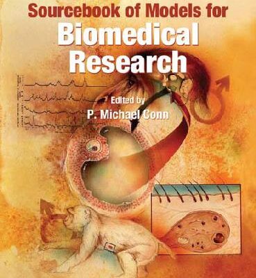 خرید و دانلود نسخه کامل کتاب SOURCEBOOK OF MODELS FOR BIOMEDICAL RESEARCH
