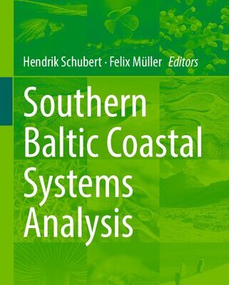 خرید و دانلود نسخه کامل کتاب Southern Baltic Coastal Systems Analysis