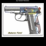 خرید و دانلود نسخه کامل کتاب Soviet Military Pistols Tokarev Makarov