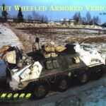 خرید و دانلود نسخه کامل کتاب Soviet Wheeled Armored Vehicles