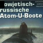 خرید و دانلود نسخه کامل کتاب Sowjetisch-Russische Atom-U-Boote