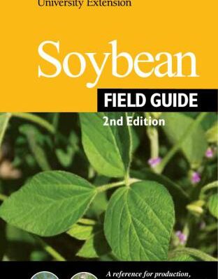خرید و دانلود نسخه کامل کتاب Soybean Field Guide