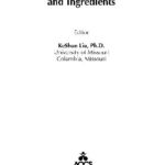 خرید و دانلود نسخه کامل کتاب Soybeans as Functional Foods and Ingredients