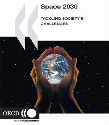 خرید و دانلود نسخه کامل کتاب Space 2030: Tackling Society’s Challenges