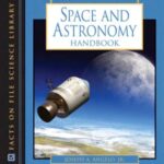 خرید و دانلود نسخه کامل کتاب Space and Astronomy Handbook
