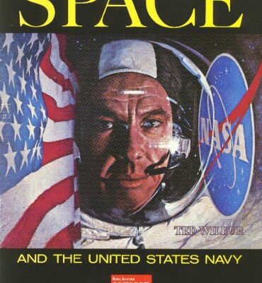 خرید و دانلود نسخه کامل کتاب Space-and the United States Navy