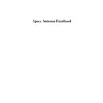 خرید و دانلود نسخه کامل کتاب Space Antenna Handbook