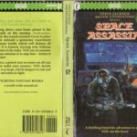 خرید و دانلود نسخه کامل کتاب Space Assassin