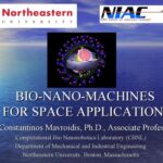 خرید و دانلود نسخه کامل کتاب Space Bio-Robotics