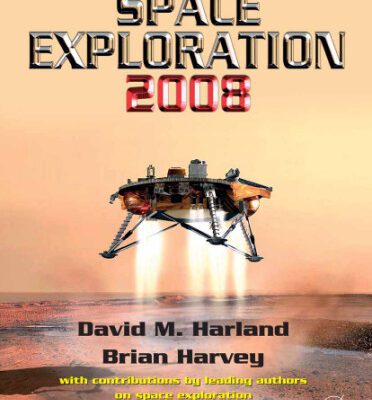 خرید و دانلود نسخه کامل کتاب Space Exploration 2008