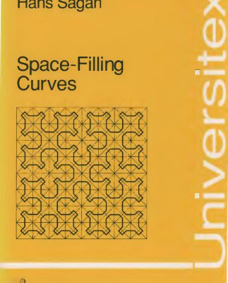 خرید و دانلود نسخه کامل کتاب Space-Filling Curves