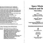 خرید و دانلود نسخه کامل کتاب Space Mission Analysis and Design,