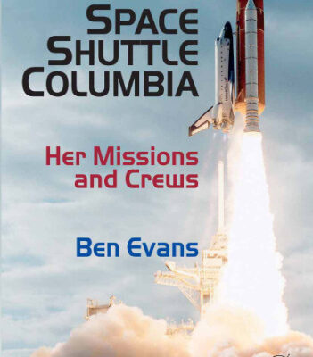 خرید و دانلود نسخه کامل کتاب Space Shuttle Columbia: Her Missions and Crews (Springer Praxis Books   Space Exploration)