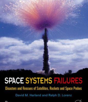 خرید و دانلود نسخه کامل کتاب Space Systems Failures