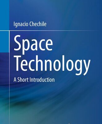 خرید و دانلود نسخه کامل کتاب Space Technology: A Short Introduction