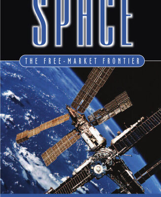 خرید و دانلود نسخه کامل کتاب Space: The Free-Market Frontier