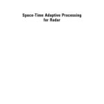 خرید و دانلود نسخه کامل کتاب Space-time adaptive processing for radar