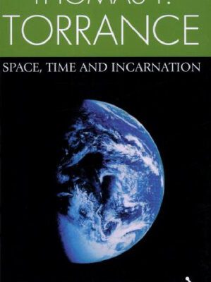 خرید و دانلود نسخه کامل کتاب Space, Time and Incarnation