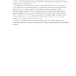 خرید و دانلود نسخه کامل کتاب Space-Time Block Coding for Wireless Communications
