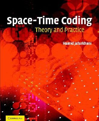 خرید و دانلود نسخه کامل کتاب Space-Time Coding: Theory and Practice