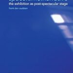 خرید و دانلود نسخه کامل کتاب space.time.narrative: the exhibition as post-spectacular stage – Orginal Pdf