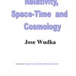 خرید و دانلود نسخه کامل کتاب Space-Time, Relativity, and Cosmology