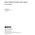 خرید و دانلود نسخه کامل کتاب Space Vehicle Dynamics and Control