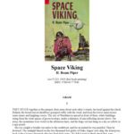 خرید و دانلود نسخه کامل کتاب Space Viking