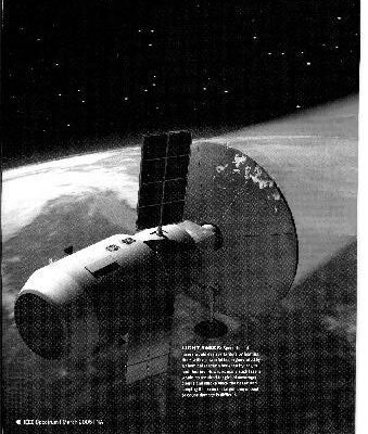 خرید و دانلود نسخه کامل کتاب Space Weapons