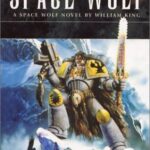 خرید و دانلود نسخه کامل کتاب Space Wolf (Warhammer 40,000 Novels)