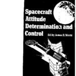 خرید و دانلود نسخه کامل کتاب Spacecraft Attitude Determination and Control (1978)(en)(876s)