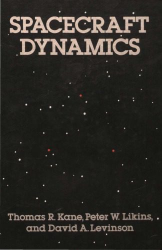 خرید و دانلود نسخه کامل کتاب Spacecraft dynamics_68fab082d2e98.jpeg خرید و دانلود نسخه کامل کتاب Spacecraft dynamics