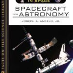 خرید و دانلود نسخه کامل کتاب Spacecraft for Astronomy (Frontiers in Space)
