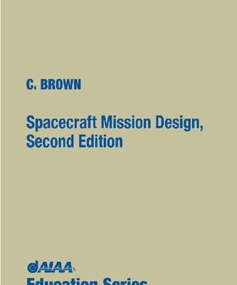 خرید و دانلود نسخه کامل کتاب Spacecraft Mission Design