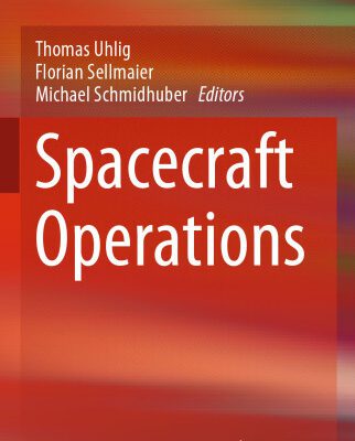 خرید و دانلود نسخه کامل کتاب Spacecraft Operations