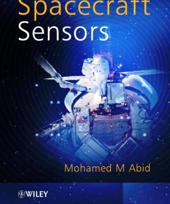خرید و دانلود نسخه کامل کتاب Spacecraft Sensors
