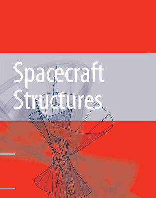 خرید و دانلود نسخه کامل کتاب Spacecraft Structures
