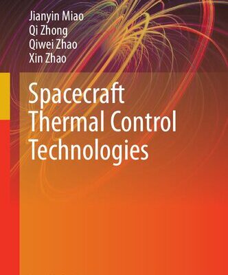 خرید و دانلود نسخه کامل کتاب Spacecraft Thermal Control Technologies