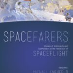 خرید و دانلود نسخه کامل کتاب Spacefarers: Images of Astronauts and Cosmonauts in the Heroic Era of Spaceflight