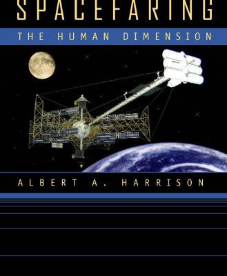 خرید و دانلود نسخه کامل کتاب Spacefaring: The Human Dimension (2001)(en)(342s)