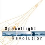 خرید و دانلود نسخه کامل کتاب Spaceflight Revolution