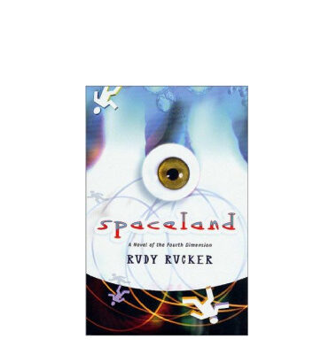 خرید و دانلود نسخه کامل کتاب Spaceland: A Novel of the Fourth Dimension